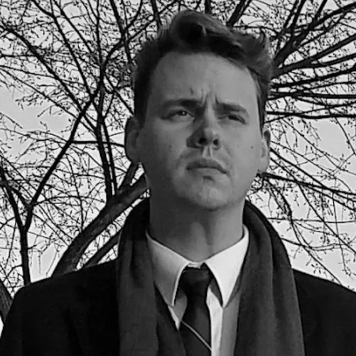 Sean Vitka